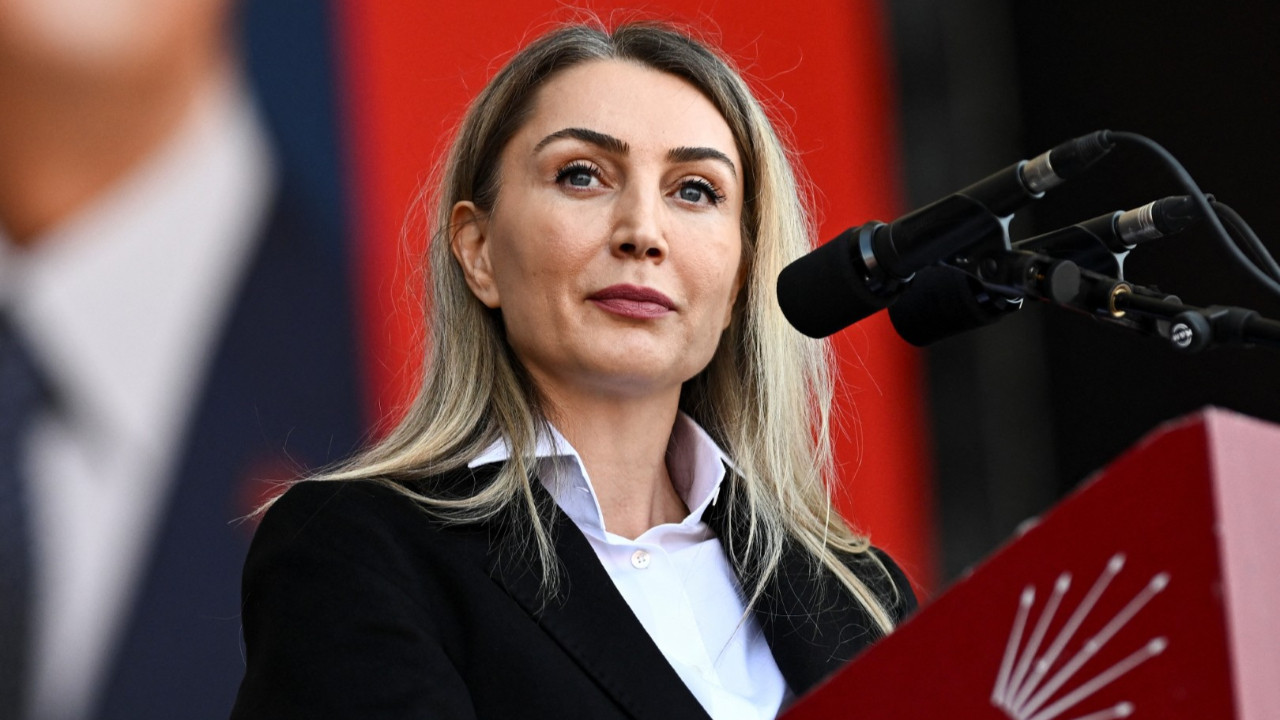 Dilek İmamoğlu'ndan X tepkisi: Gerçekler susturulmaya çalışılıyor