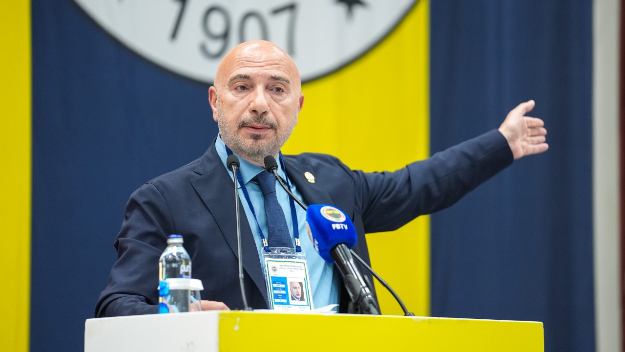 Hakan Bilal Kutlualp'ten Ali Koç'a yanıt: 'Devlet kimin ne olduğunu  biliyor!'