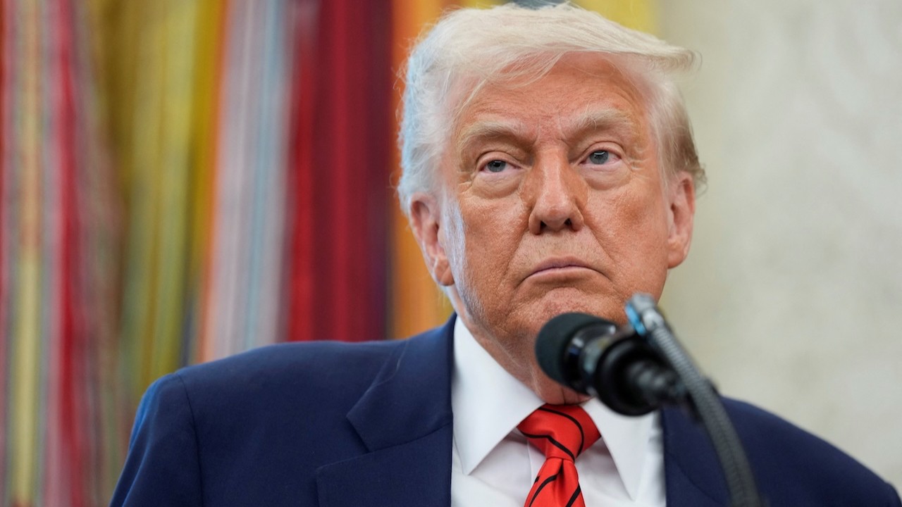 XRG: Trump'ın ağzını sulandıran 80 milyar dolarlık dev
