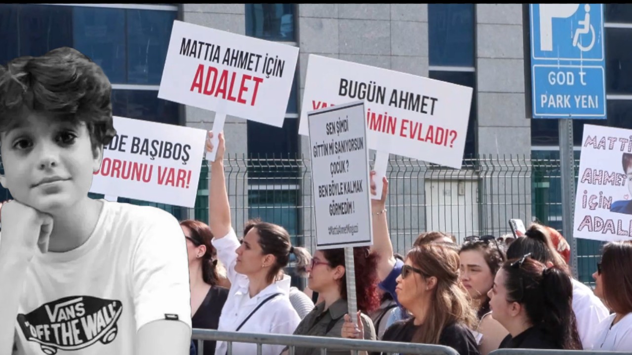 Minguzzi davasında ikinci duruşma
