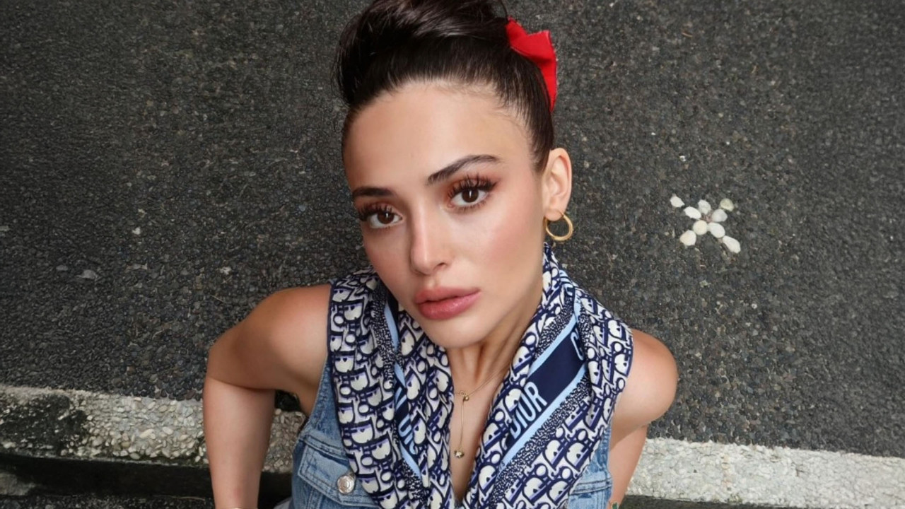 Rabia Soytürk'ten en kötü partner itirafı: “Söylerken çekinmiyorum”