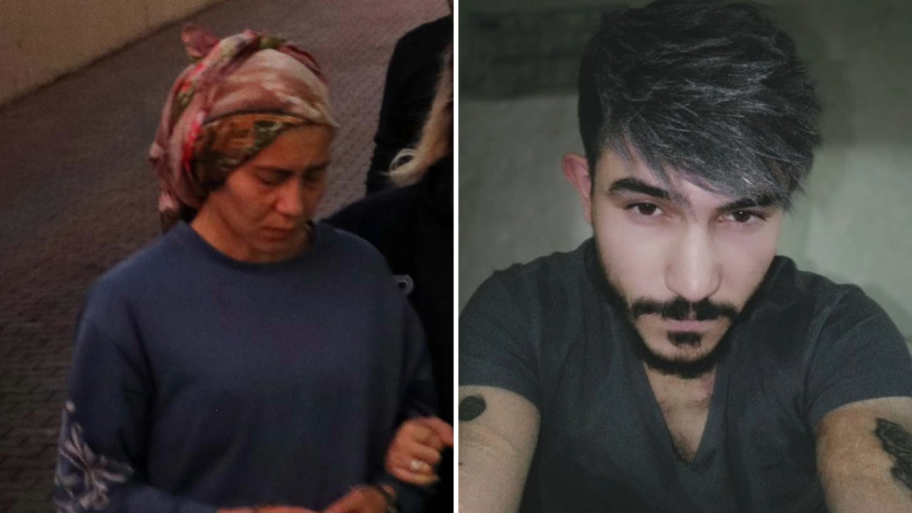 Şiddet uygulayan kocasını öldürdü, 19 yıl ceza aldı