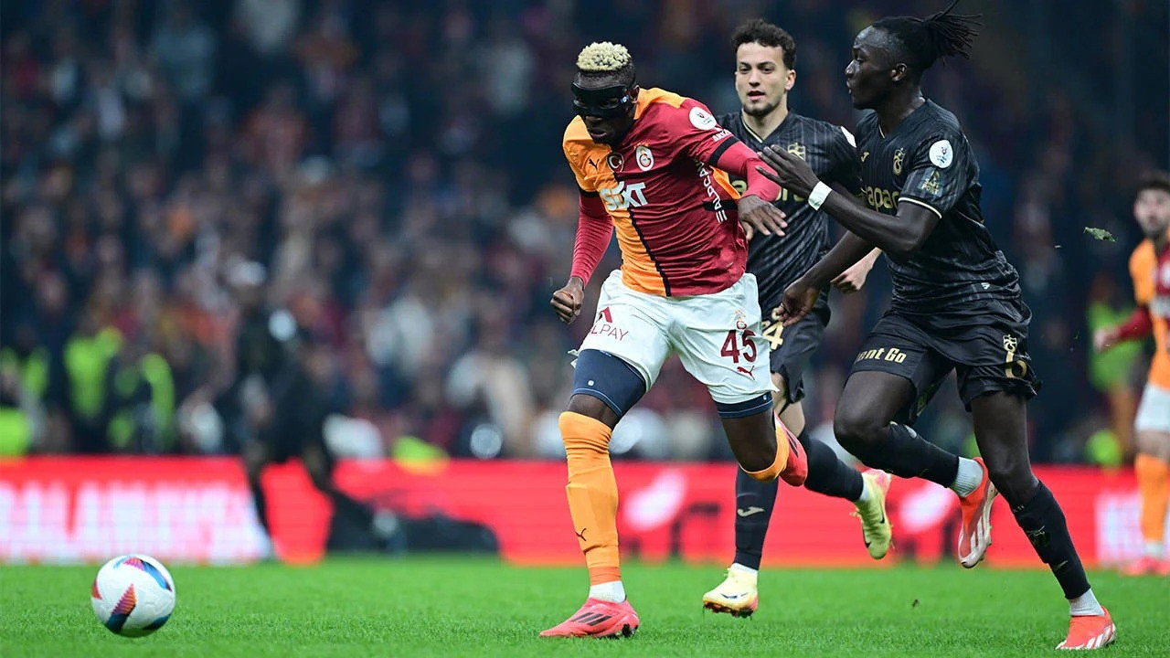 Süper Lig'in 35. haftanın perdesi aralanıyor