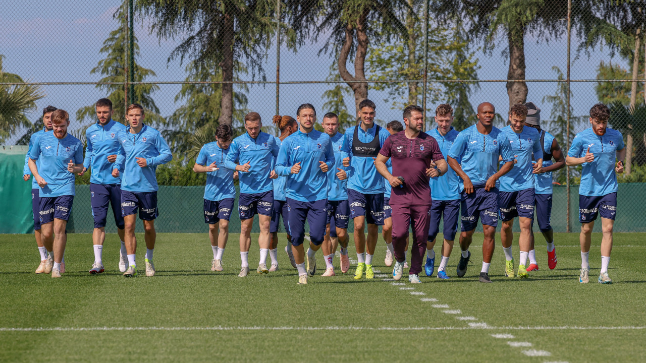 Trabzonspor, 8 maç sonra 'yeter artık' demek istiyor