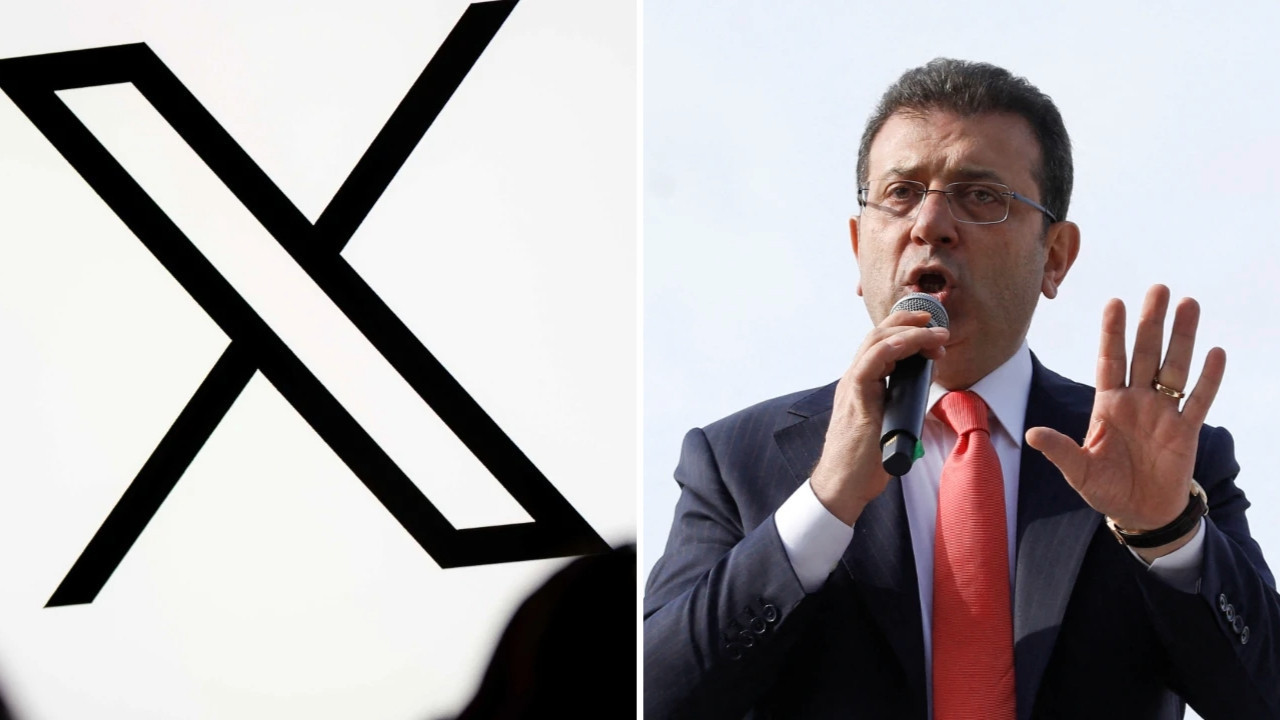 X, İmamoğlu için harekete geçti: 765 sayfalık itiraz
