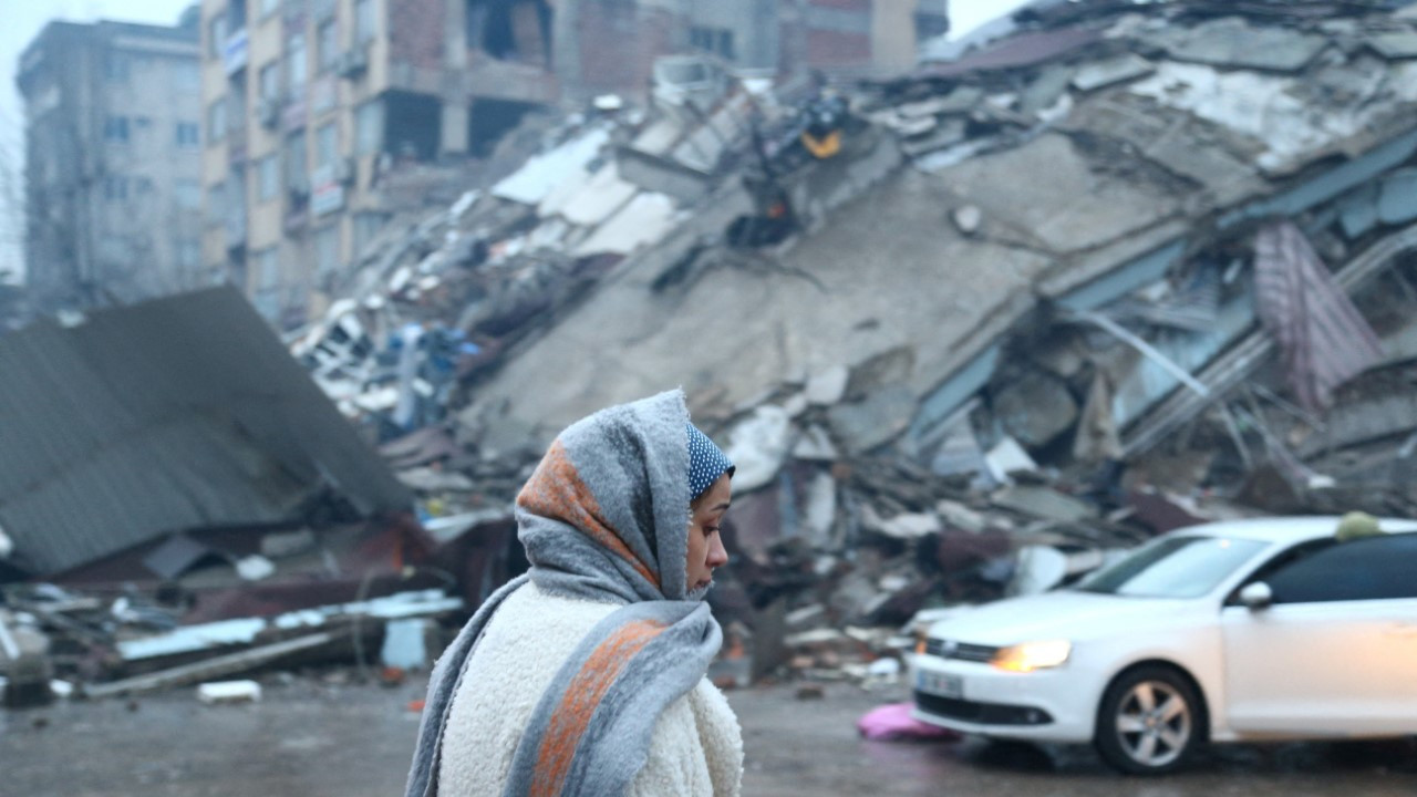 130 kişi öldü, tek bir sanık ceza aldı