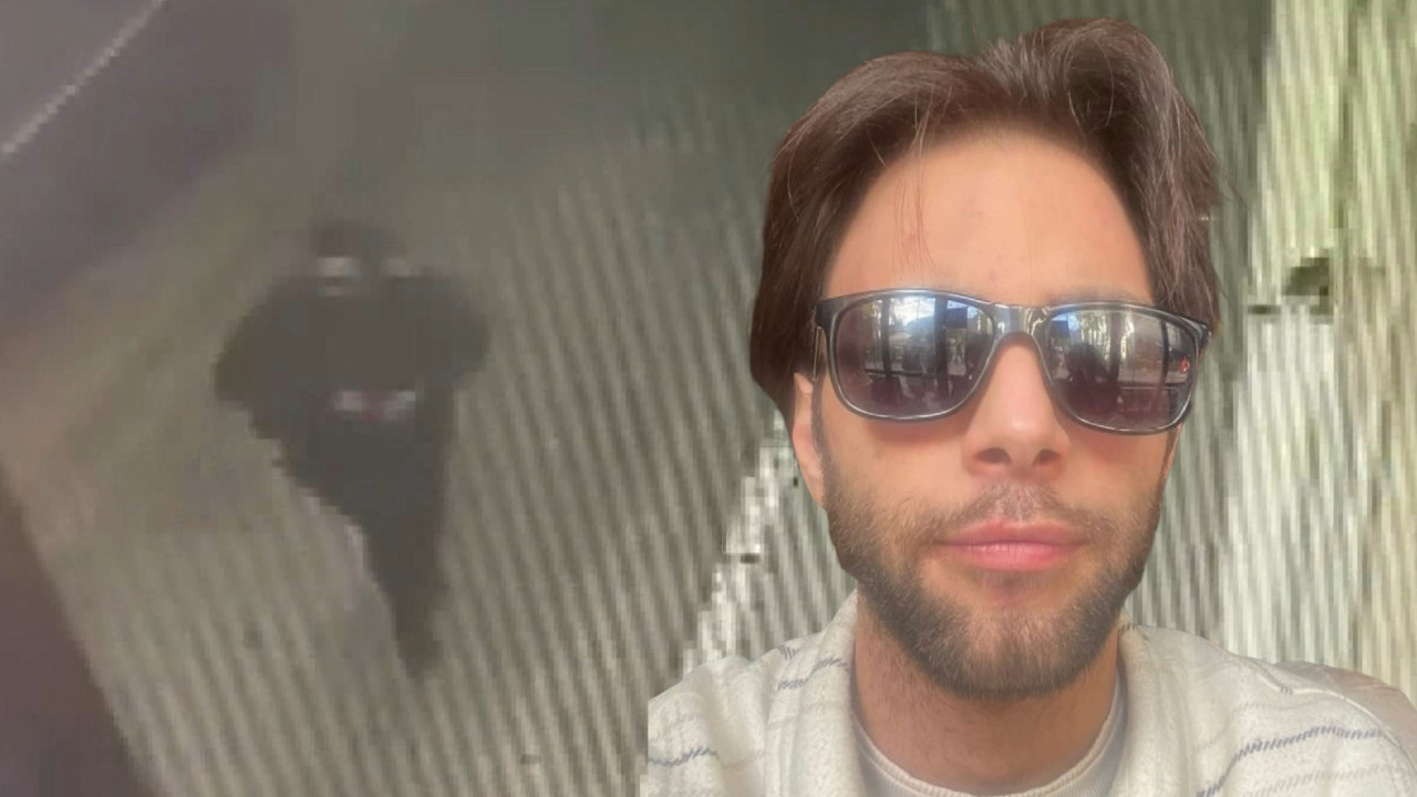 Bakırköy'de otel çalışanına infaz