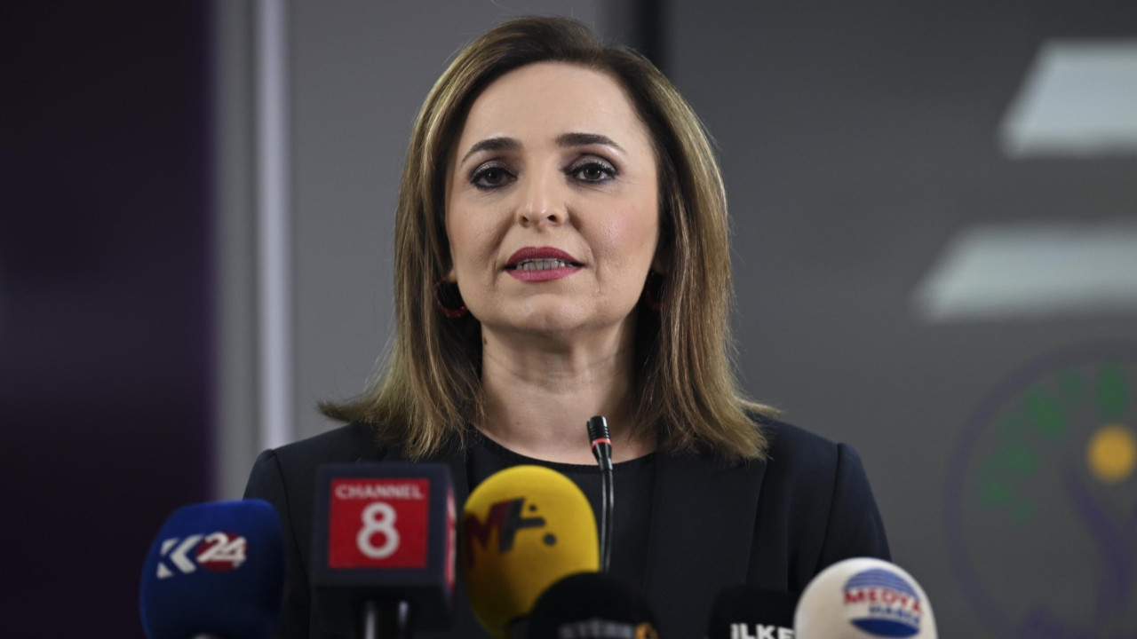 DEM Parti'den 'PKK kongresi' açıklaması: Toplantıyı duyurmaları an meselesi