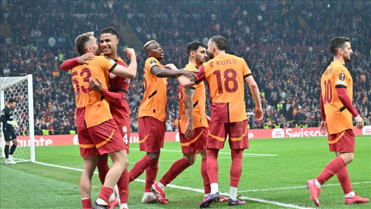 Galatasaray, geri sayıma geçti: 5. yıldız bekleniyor