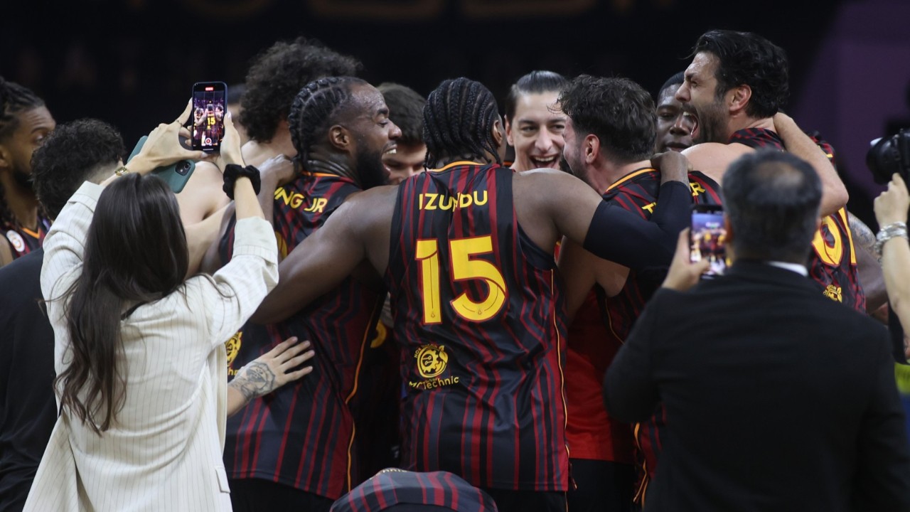 Galatasaray, Avrupa'daki 2. kupasını istiyor