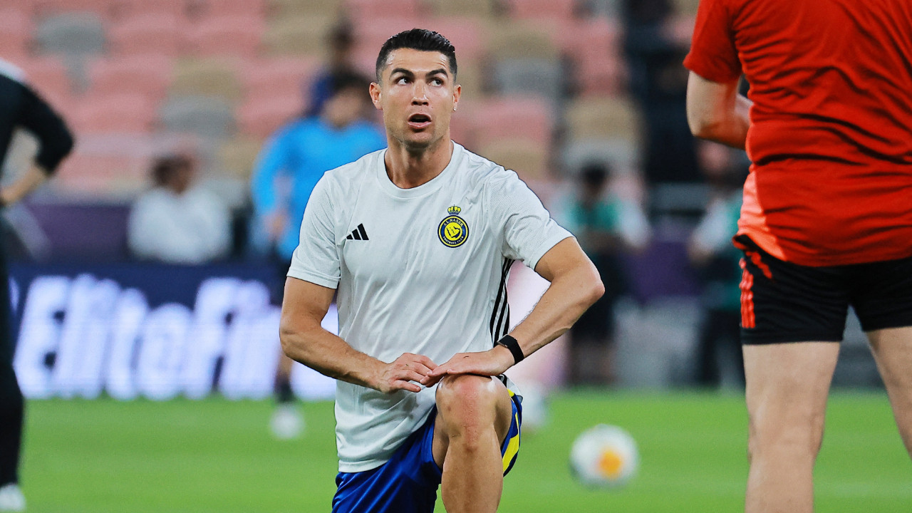 Ronaldo'dan eski evine yeşil ışık! Efsane geri mi dönüyor?