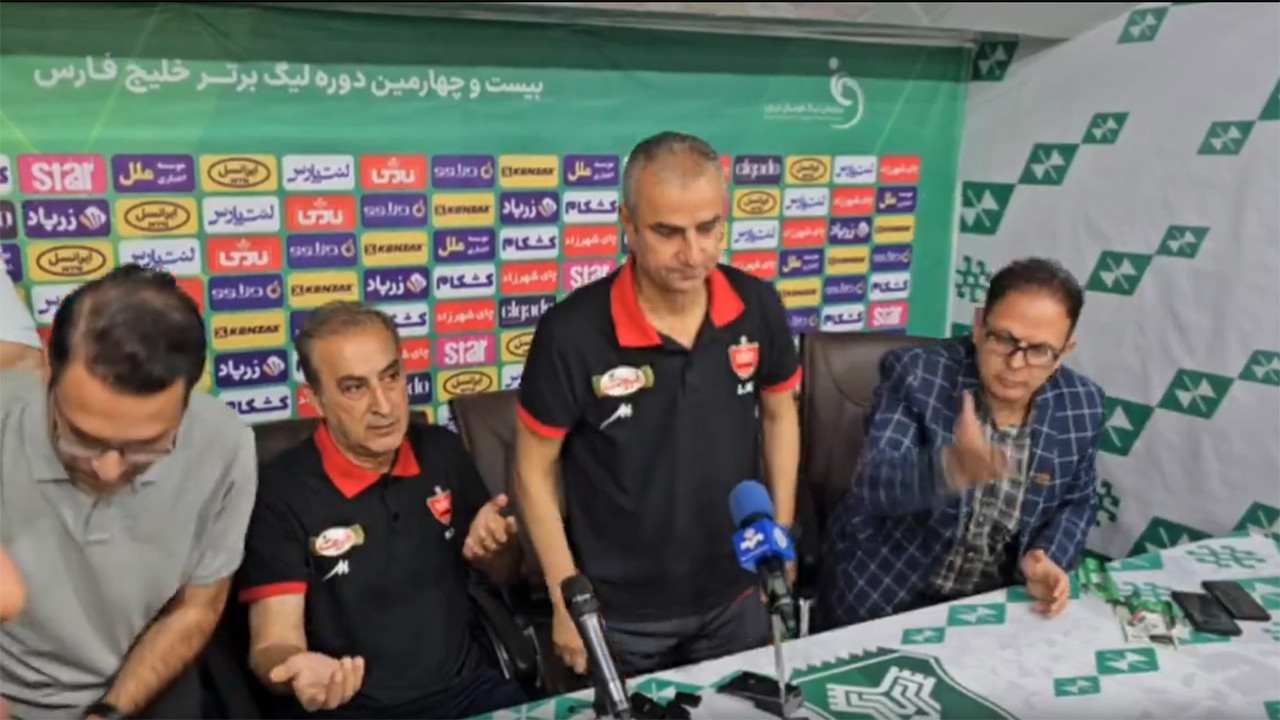 İsmail Kartal, yumruklu saldırı sonrası toplantıyı terk etti