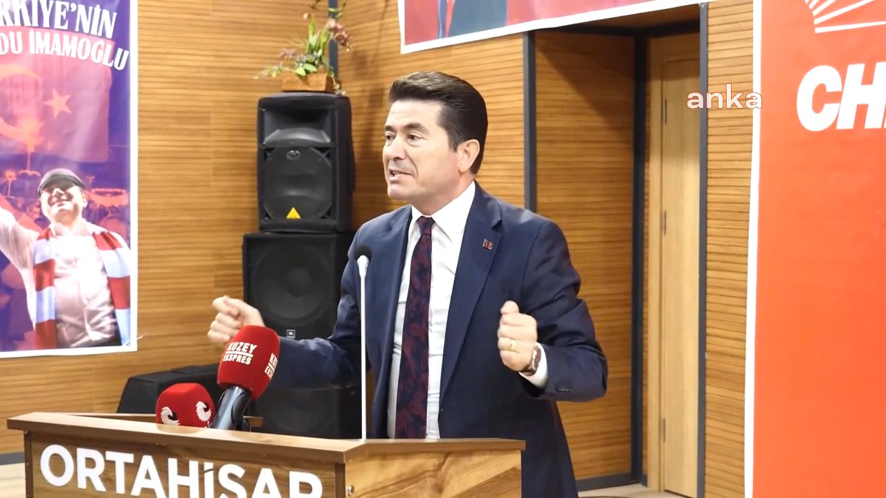 Ortahisar Belediye Başkanı'ndan sert tepki: İnsan utanır