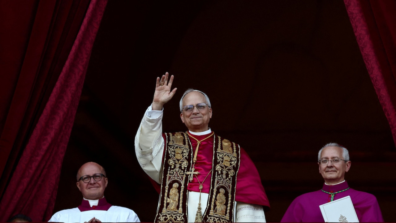 Papa Leo hakkında dehşete düşüren iddia