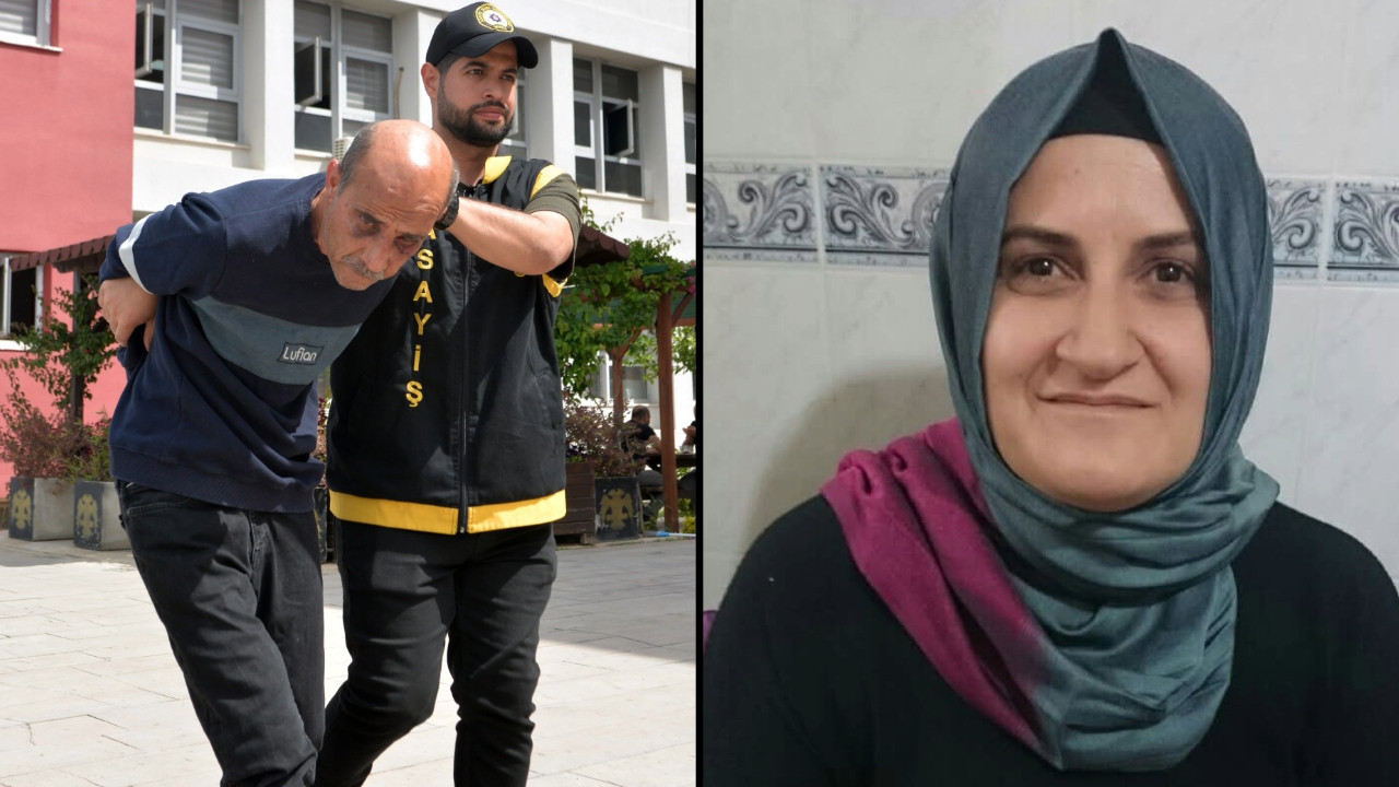 'Size anne acısı yaşatacağım' demişti... İfadesi ortaya çıktı