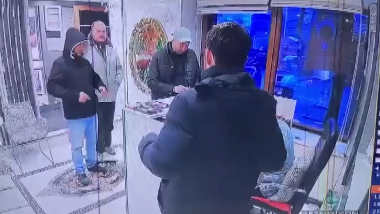 Sokak ortasındaki cinayette tüyler ürperten ayrıntı: Arkadaşlarıyla keşif yapmış