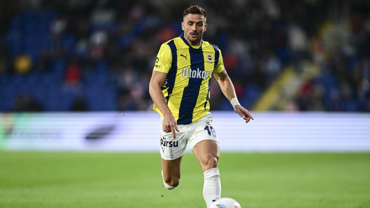 Tadic'ten, Talisca tartışması ve Ajax transferi açıklaması