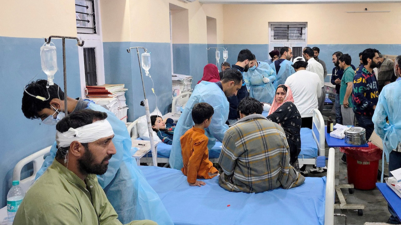 Türkiye'ye boykot çağrısı yapan Hindistan'dan endişe yaratan çıkış