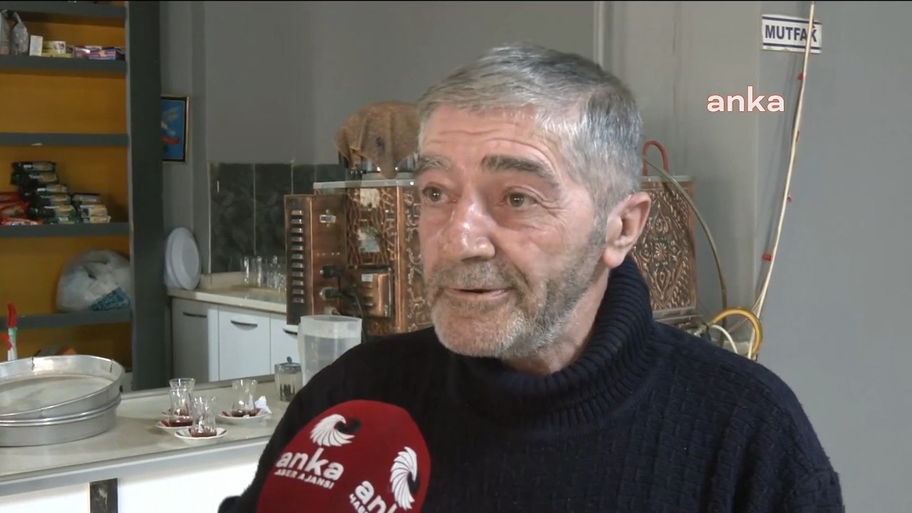 Vanlı yurttaşlar: Emekli zaten ölmüş, kefen parası yok, kefensiz gömüyorlar