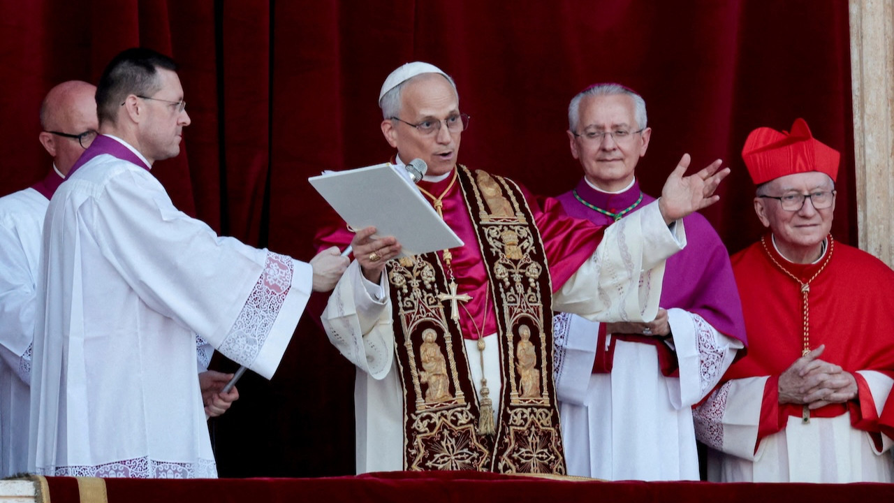 Vatikan'daki oy verme işleminin perde arkası ortaya çıktı: Papa Leo o sayede kazanmış