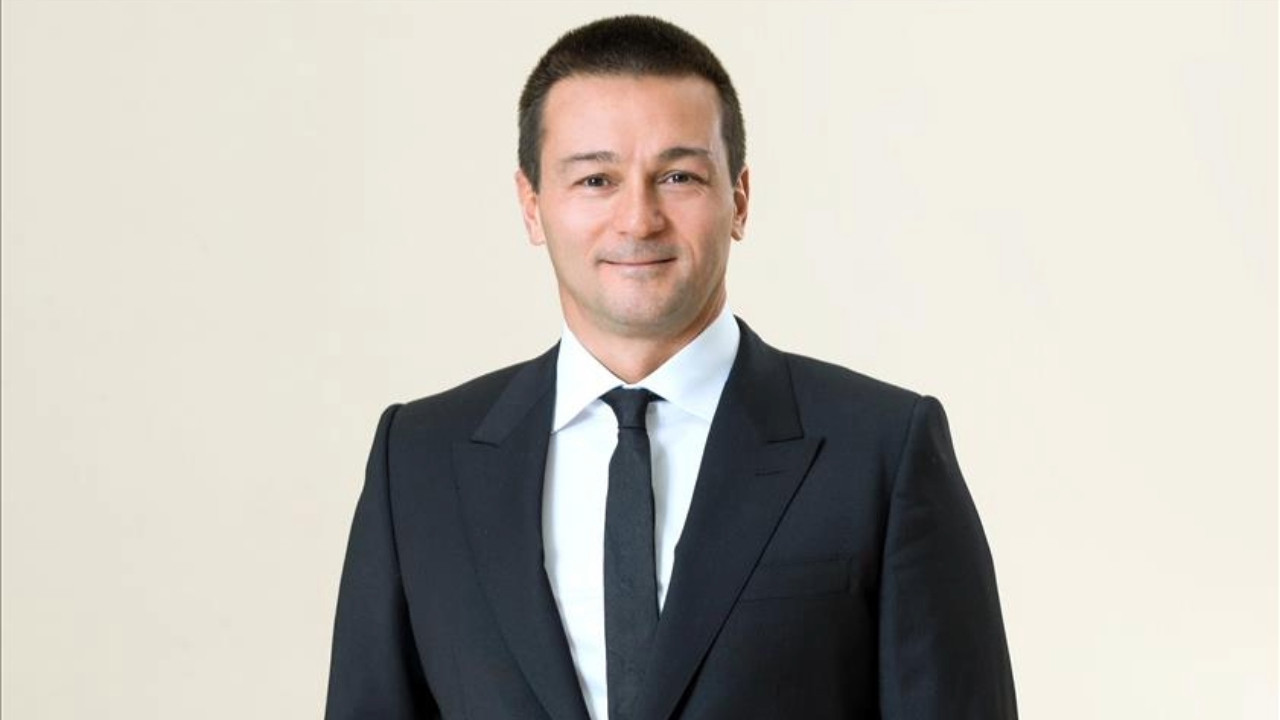 Zorlu Holding’in eski CEO’su Köksal beraat etti