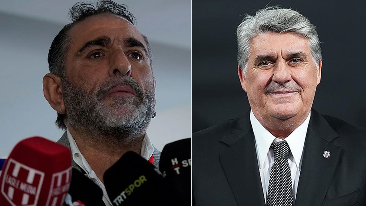 Beşiktaş, başkanını seçiyor