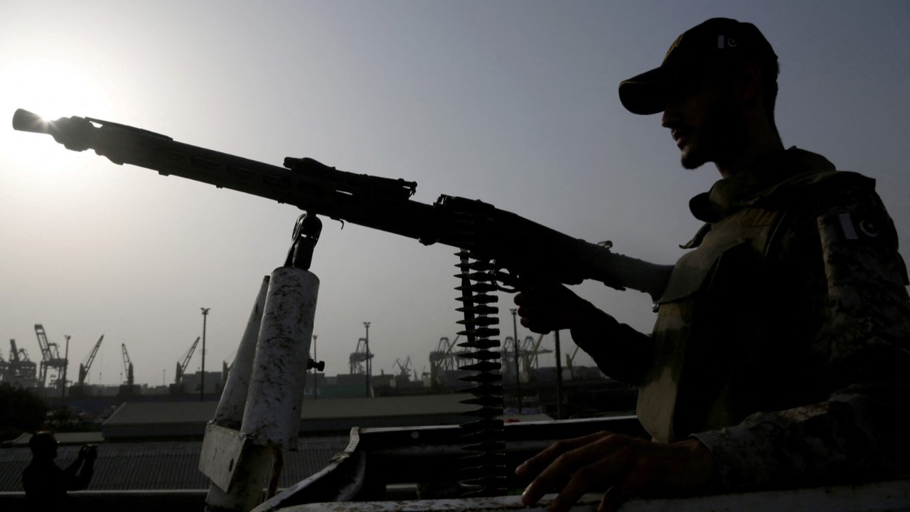 Hindistan ve Pakistan ateşkes ilan etti