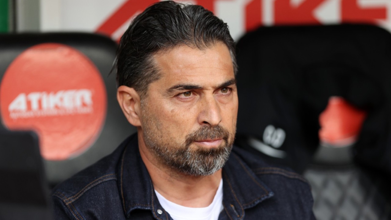 İlhan Palut: Konyaspor zorlanmadan kazandı