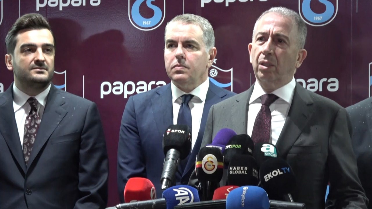 Metin Öztürk 'takipçimiz' dedi, Fenerbahçe'ye çattı: '8 kişi kalmalıydı'