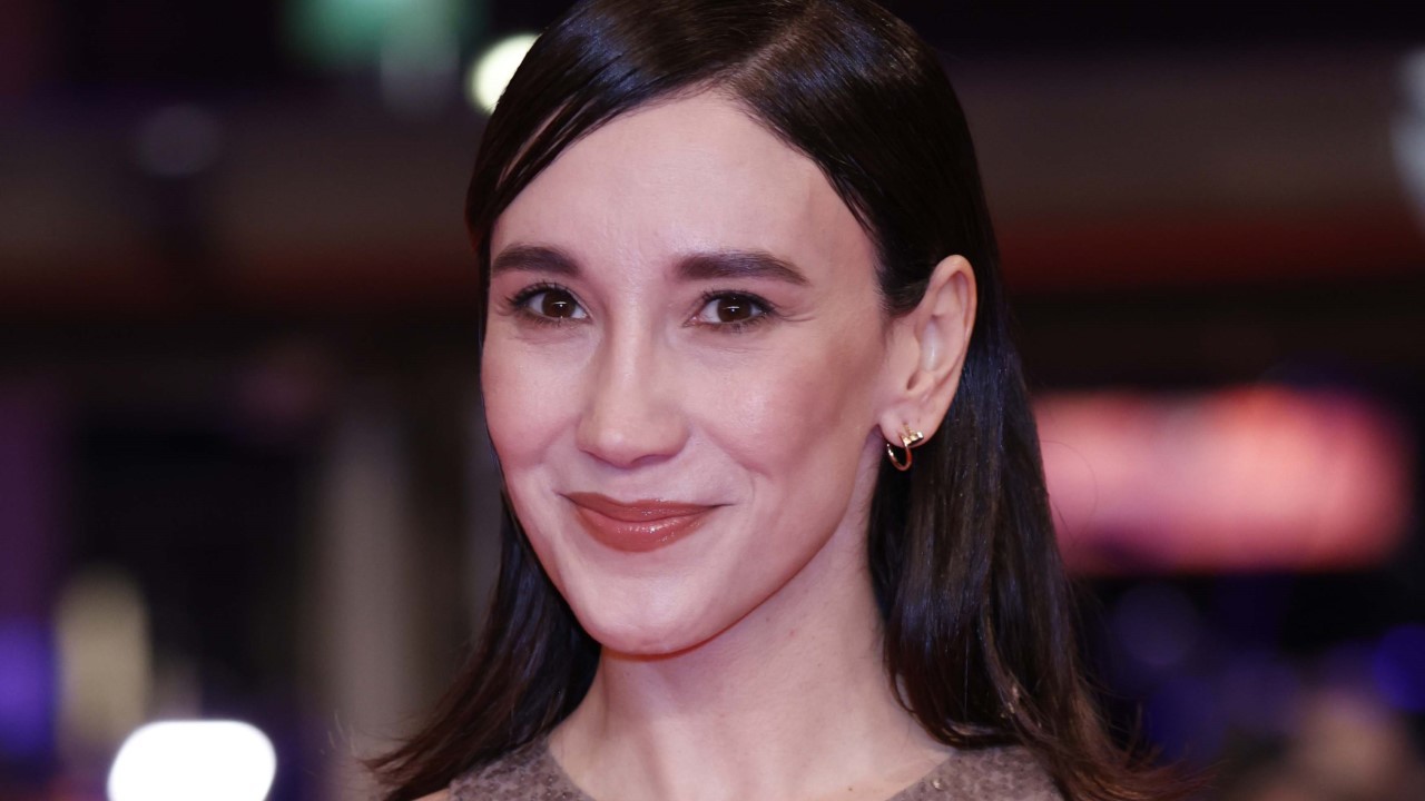 Sibel Kekilli’ye Almanya’da büyük onur