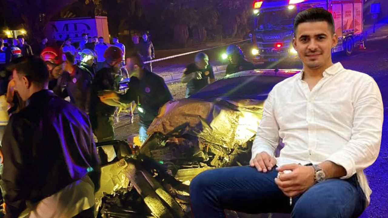 Adını taşıdığı babasıyla 30 yıl sonra aynı kaderi paylaştı