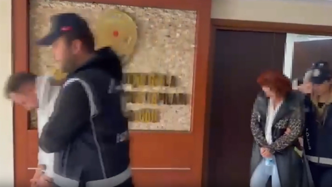 Anne-kız rolüyle organ nakli yapacaklardı