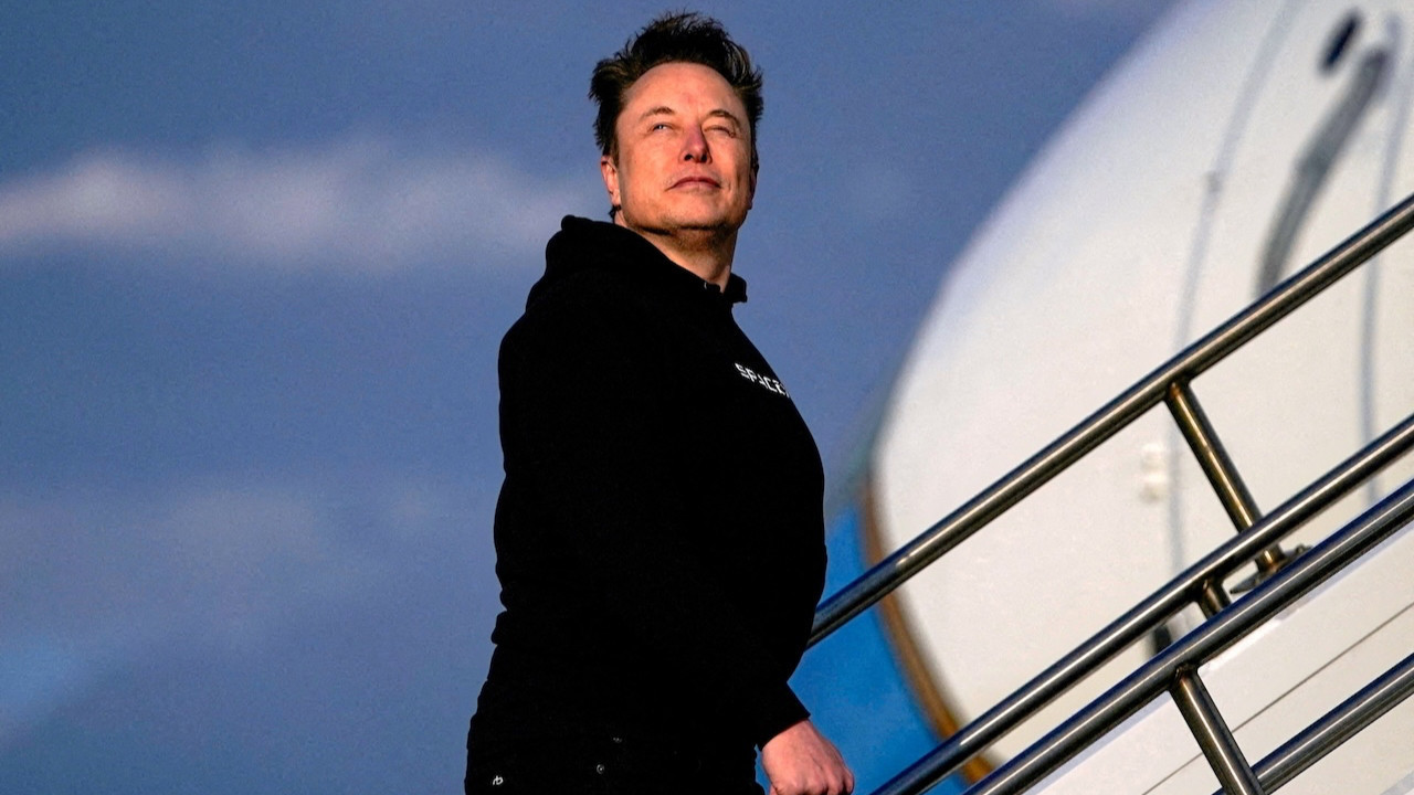 Elon Musk tetikledi: Dünya'da yaşam ne zaman bitecek?