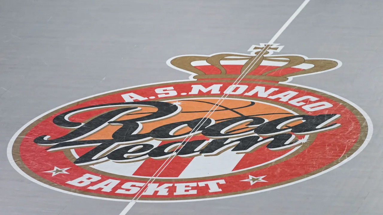 Euroleague ekibi Monaco'nun oyuncusu, trafik kazasında yaşamını yitirdi