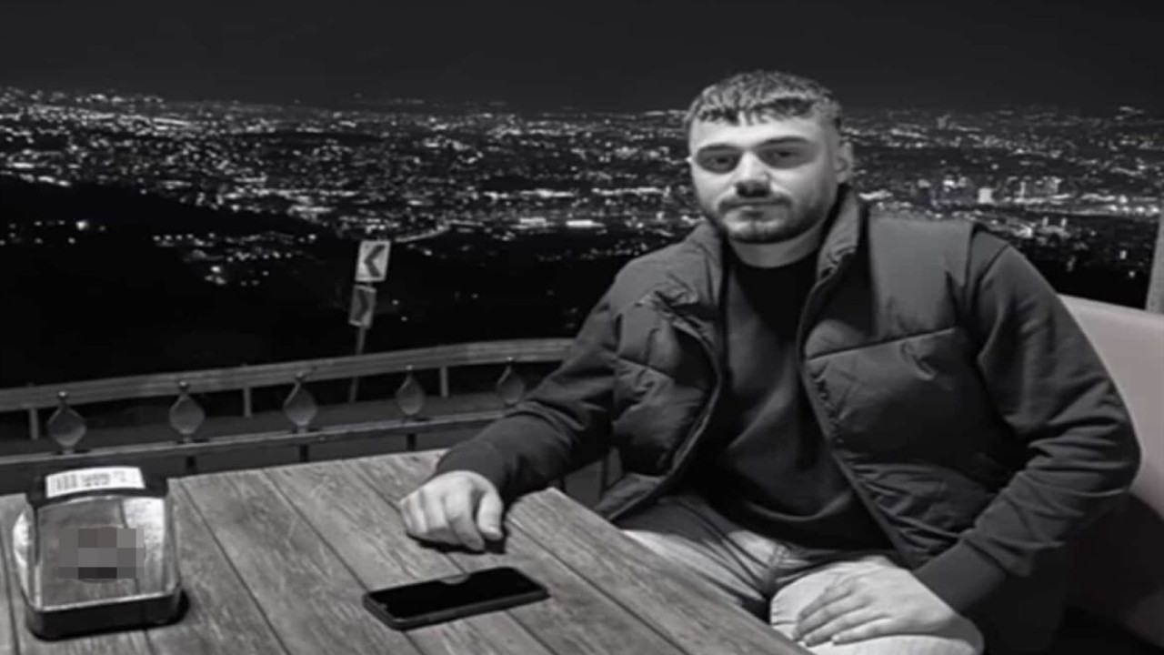 Hesap kavgasında kan aktı: 1 ölü, 2 yaralı