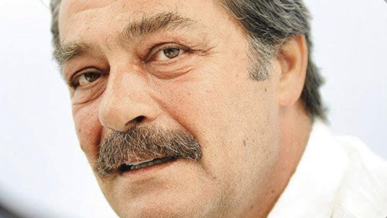 Kadir İnanır’ın son halini paylaştı! Evinde ziyaret etti…