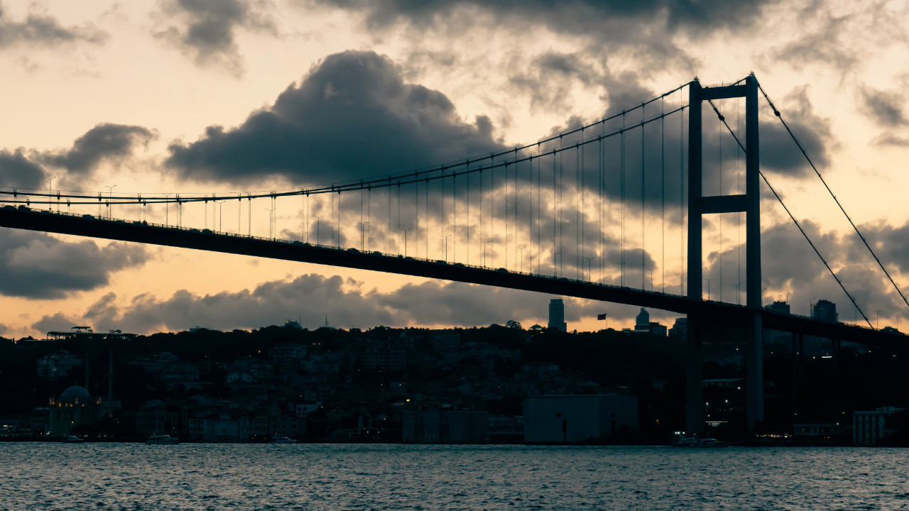 Meteoroloji'den Ankara ve İstanbul için uyarı: Bekleyin