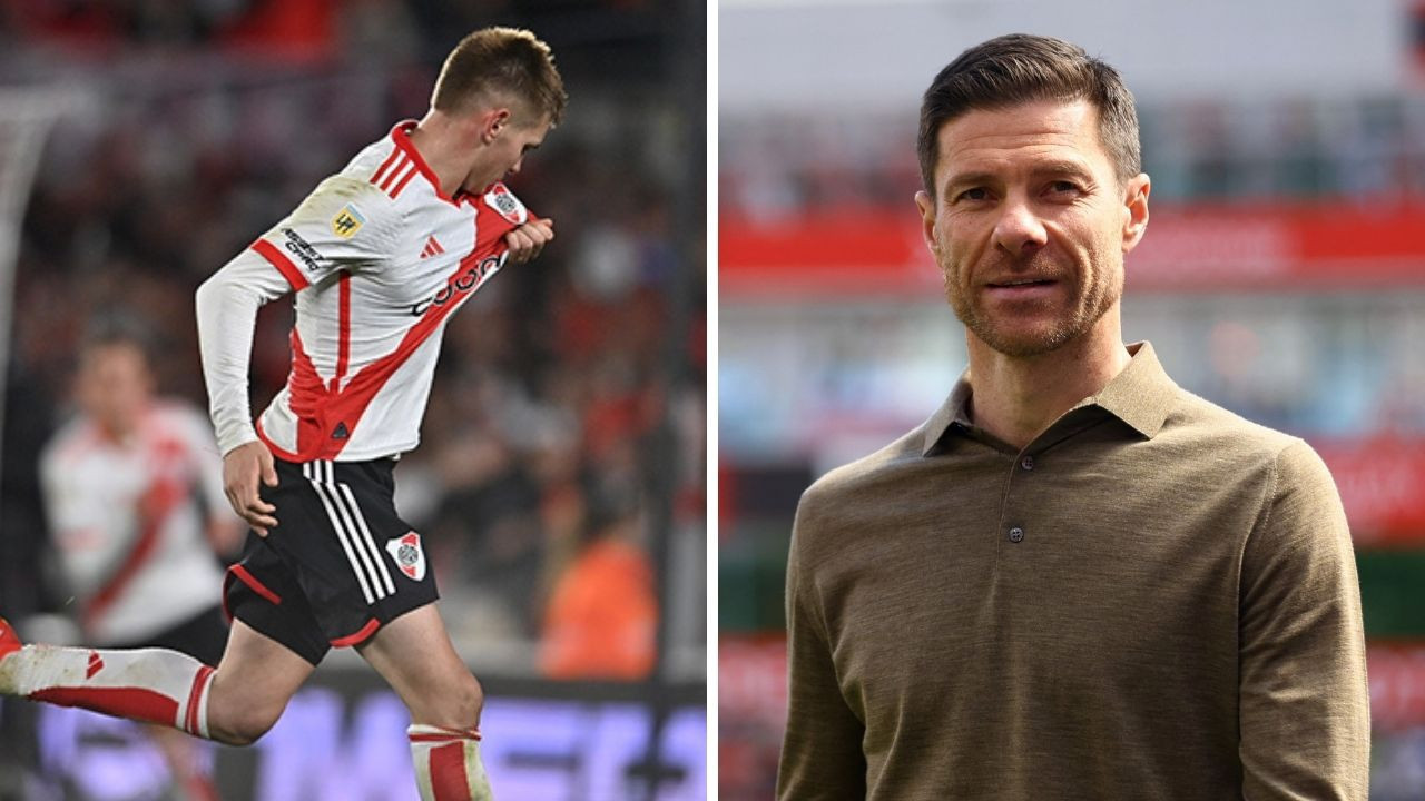 Real Madrid'den Xabi Alonso'ya transfer hediyesi: Ocakta geliyor