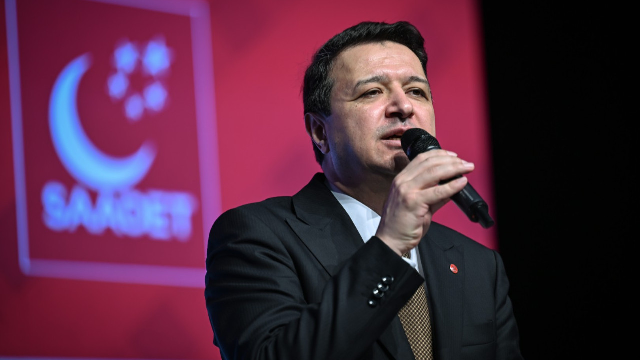 Saadet'ten ittifak mesajı: Partilerle görüşeceğiz