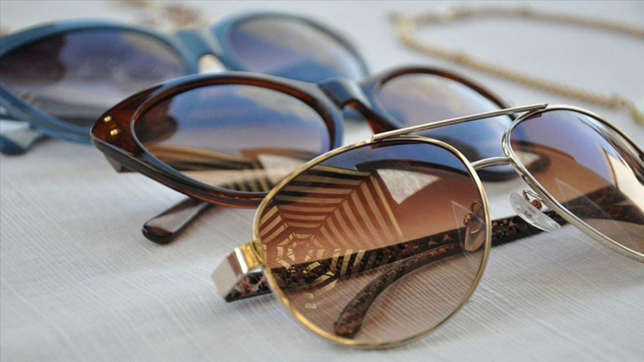 İthal gözlüğe giden para dudak uçuklattı