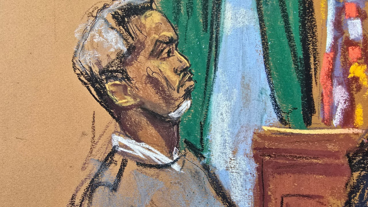 ABD’nin gözü bu davada: Diddy yargılanıyor