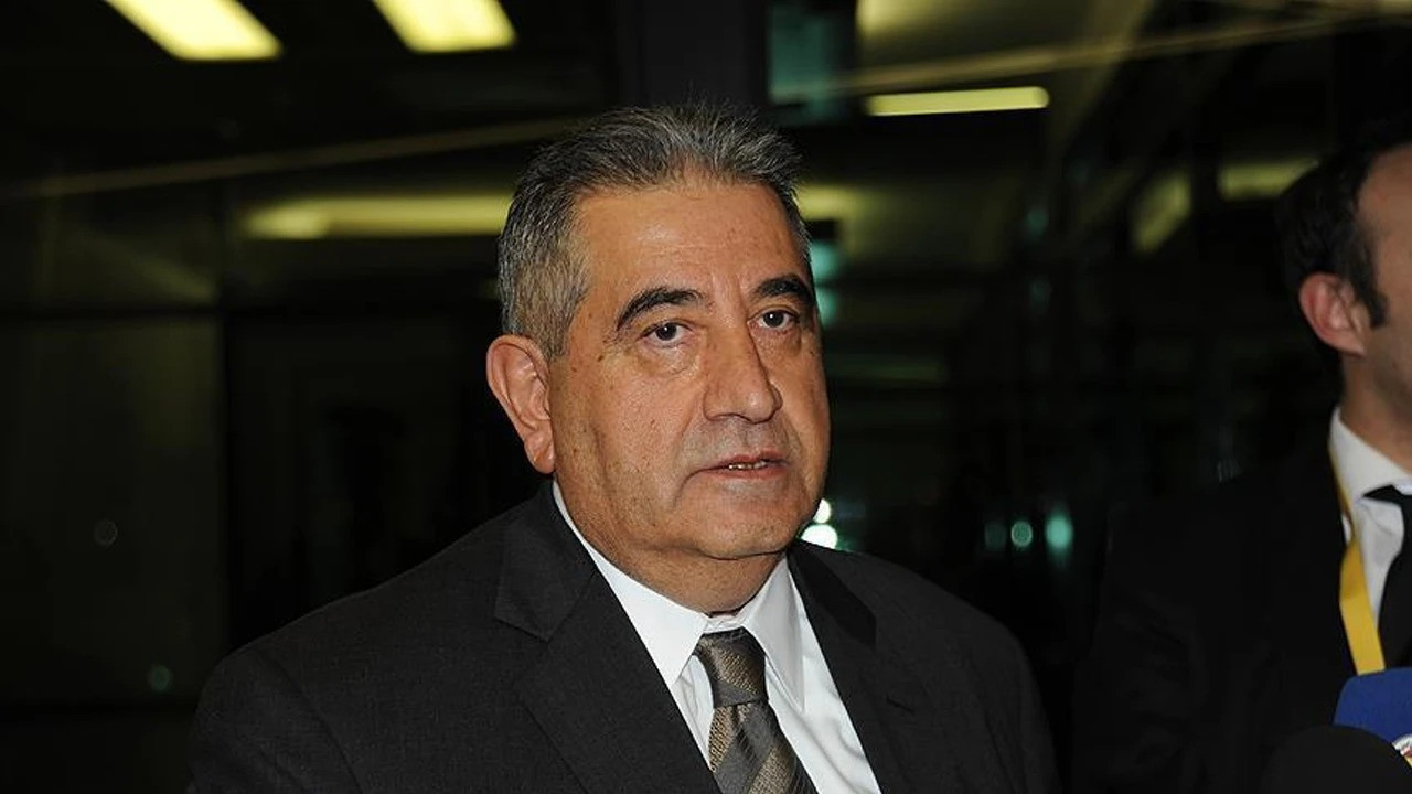 Ali Koç'a bir rakip daha çıktı: Mahmut Uslu adaylığını açıklıyor adaylığını açıklıyor