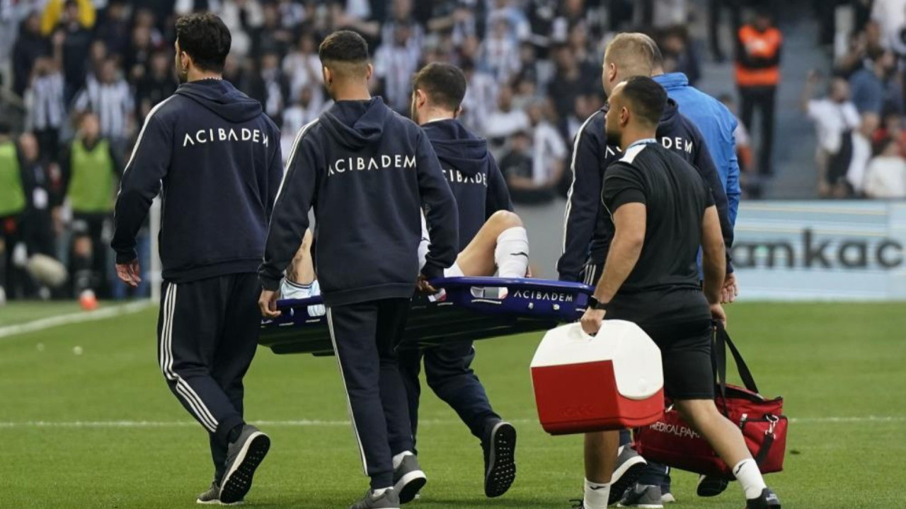 Ali Yavuz Kol'dan Adana Demir'e iyi haber