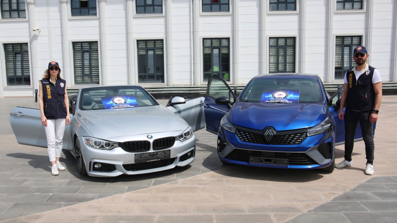 Araç kiralamak isteyenler bir bir tuzağa düştü