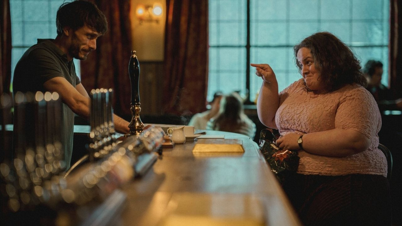 BAFTA TV kazananları belli oldu