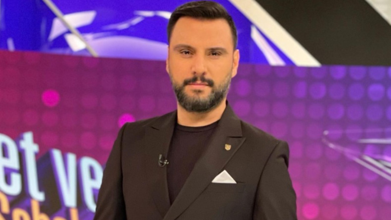 Alişan önce yalanladı, sonra itiraf etti