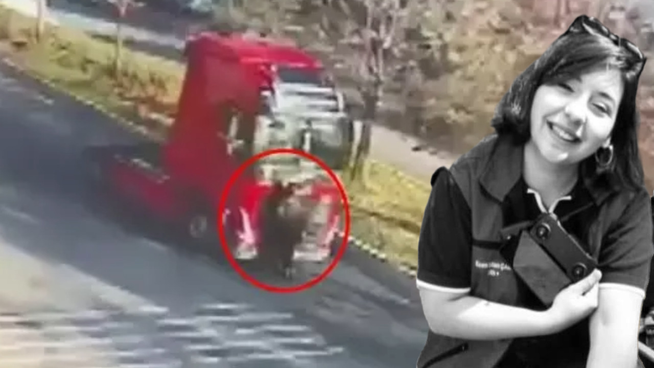 Ecem'in ölümüne neden olan TIR sürücüsüne istenen ceza belli oldu