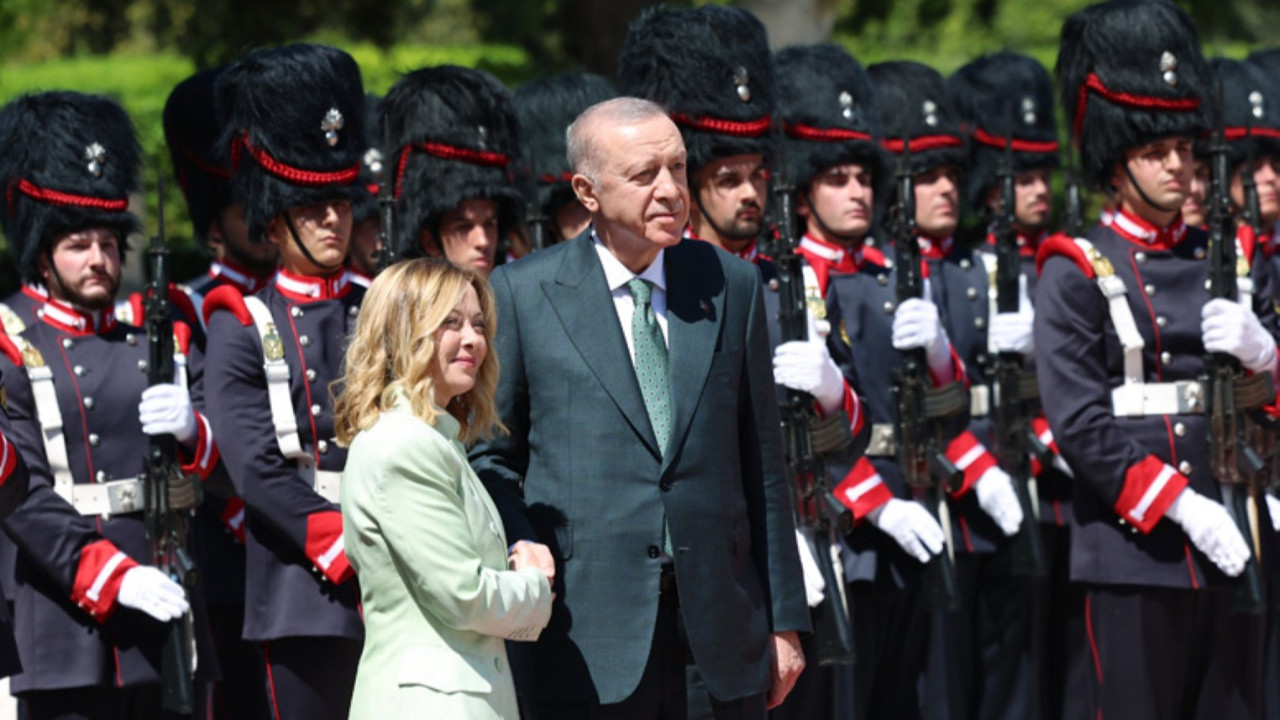 Erdoğan'la görüştükten sonra kıymete bindi: Gözler iki isim üzerinde