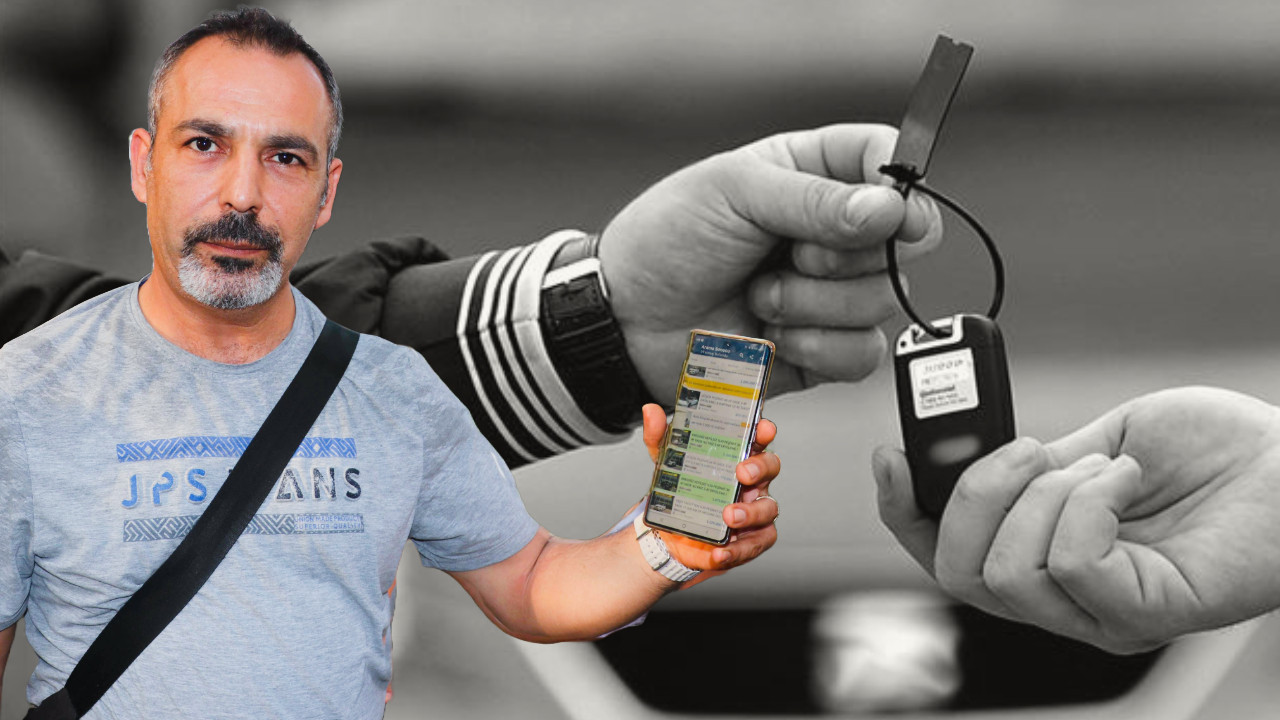 Kiralık araçları satmışlar: Fenomenin galerisine para kaptıranlar şikayetçi