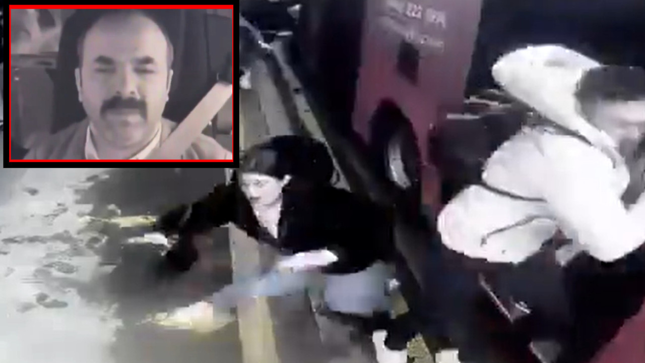 Metrobüs kazasına ilişkin gözaltına alınan sürücü tutuklandı